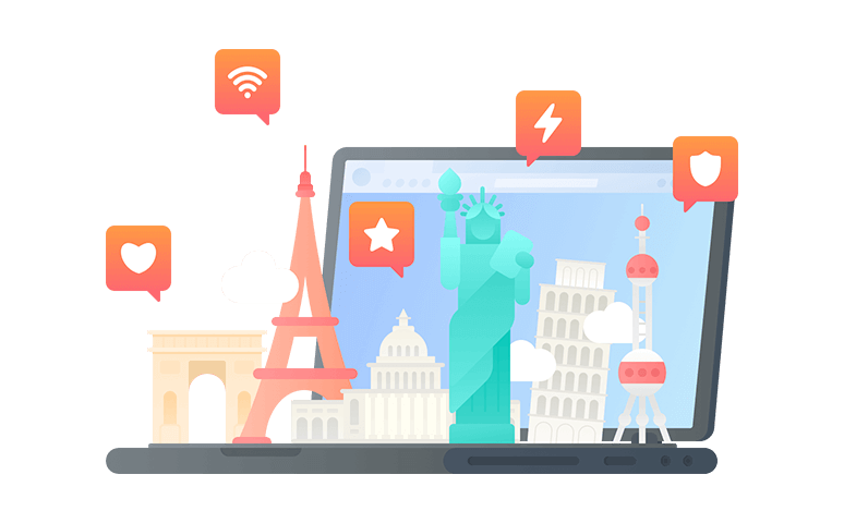 在哥斯达黎加连接到中国的软件 - APP回国